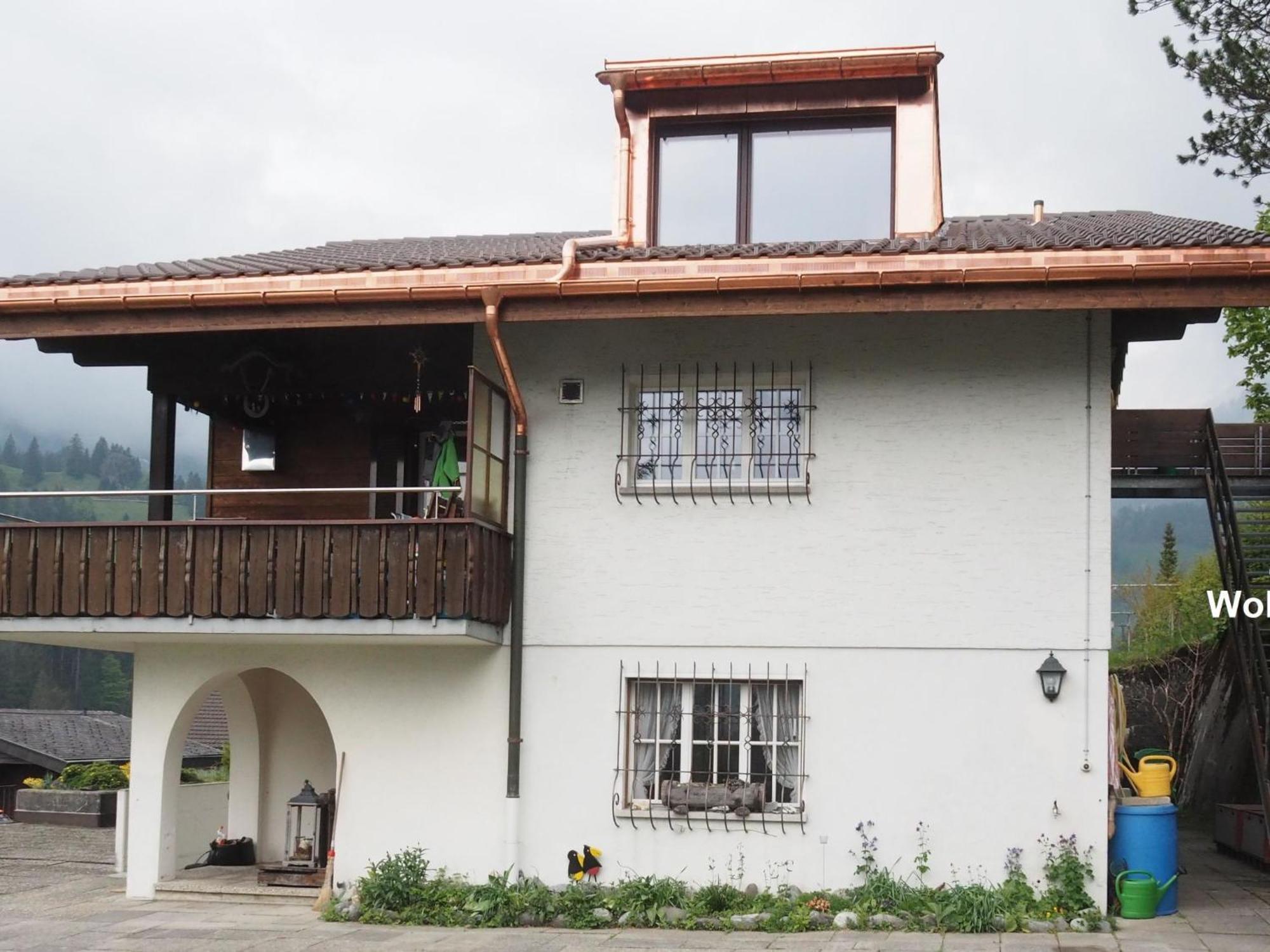 Apartment Aurora By Interhome Engelberg Exterior foto