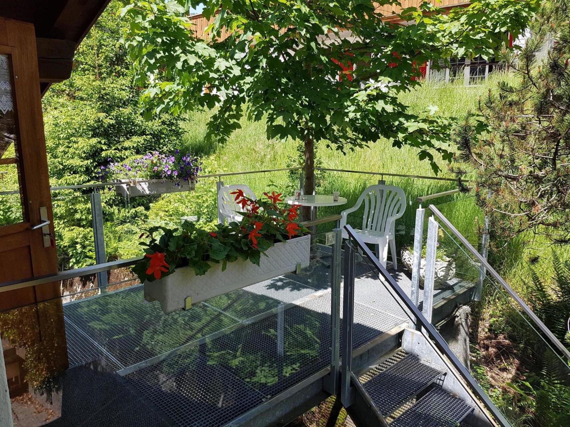Apartment Aurora By Interhome Engelberg Exterior foto